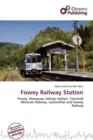Image for Fowey Railway Station
