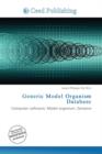 Image for Generic Model Organism Database