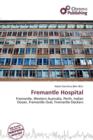 Image for Fremantle Hospital