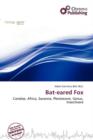 Image for Bat-Eared Fox