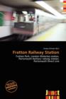 Image for Fratton Railway Station