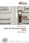 Image for Light Art Biennale Austria 2010