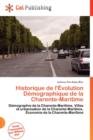 Image for Historique de L&#39; Volution D Mographique de La Charente-Maritime