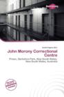 Image for John Morony Correctional Centre