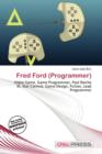 Image for Fred Ford (Programmer)