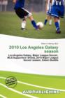 Image for 2010 Los Angeles Galaxy Season