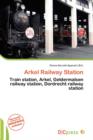 Image for Arkel Railway Station