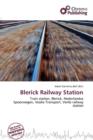 Image for Blerick Railway Station