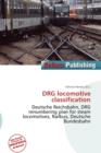Image for Drg Locomotive Classification