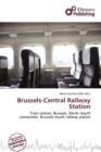 Image for Brussels-Central Railway Station