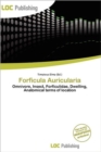 Image for Forficula Auricularia