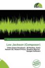 Image for Lee Jackson (Composer)
