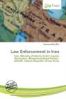 Image for Law Enforcement in Iran