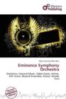 Image for Eminence Symphony Orchestra