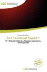 Image for C++ Technical Report 1
