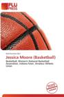 Image for Jessica Moore (Basketball)
