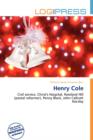 Image for Henry Cole
