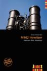 Image for M102 Howitzer