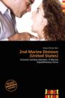 Image for 2nd Marine Division (United States)