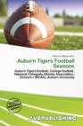 Image for Auburn Tigers Football Seasons