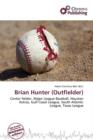 Image for Brian Hunter (Outfielder)