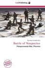 Image for Battle of Naupactus