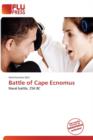 Image for Battle of Cape Ecnomus