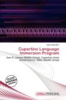 Image for Cupertino Language Immersion Program