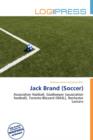 Image for Jack Brand (Soccer)