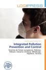 Image for Integrated Pollution Prevention and Control