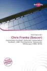 Image for Chris Franks (Soccer)