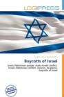Image for Boycotts of Israel