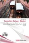 Image for Cadoxton Railway Station