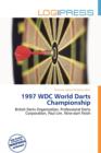 Image for 1997 Wdc World Darts Championship