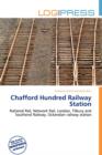 Image for Chafford Hundred Railway Station