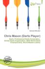 Image for Chris Mason (Darts Player)