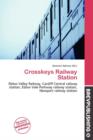 Image for Crosskeys Railway Station