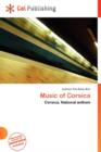 Image for Music of Corsica