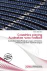 Image for Countries Playing Australian Rules Football