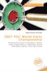 Image for 2007 Pdc World Darts Championship