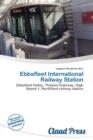Image for Ebbsfleet International Railway Station