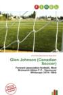 Image for Glen Johnson (Canadian Soccer)