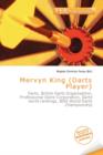 Image for Mervyn King (Darts Player)