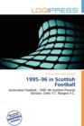 Image for 1995-96 in Scottish Football