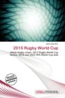 Image for 2015 Rugby World Cup