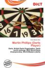 Image for Martin Phillips (Darts Player)