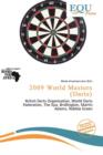 Image for 2009 World Masters (Darts)