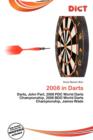 Image for 2008 in Darts