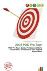 Image for 2008 Pdc Pro Tour
