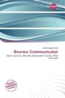 Image for Beonex Communicator